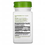 Червона конюшина, Red Clover, Nature's Way, 800 мг, 100 вегетаріанських капсул - Фото миниатюра 2