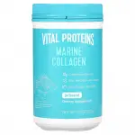 Морской коллаген из дикой рыбы, Marine Collagen Wild Caught Unflavored, Vital Proteins, 221 г - Фото миниатюра 1