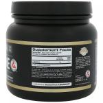 L-глютамин, AjiPure, California Gold Nutrition, 16 унций (454 г)  - Фото миниатюра 2