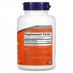 L-тирозин, чистый порошок, L-Tyrosine Pure Powder, Now Foods, 113 г (4 унция) - Фото миниатюра 2