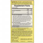 Залізо, Vitamin Code Raw Iron, Garden of Life, 30 капсул - Фото миниатюра 3