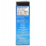 Серебро, Bio-Active Silver Hydrosol, с дозатором-пипеткой, Sovereign Silver, 10 част./млн, 59 мл - Фото миниатюра 2