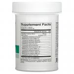 Пробиотики, 50 млрд КОЕ, 50 Billion CFU Probiotics, HealthyBiom, 30 растительных капсул - Фото миниатюра 2