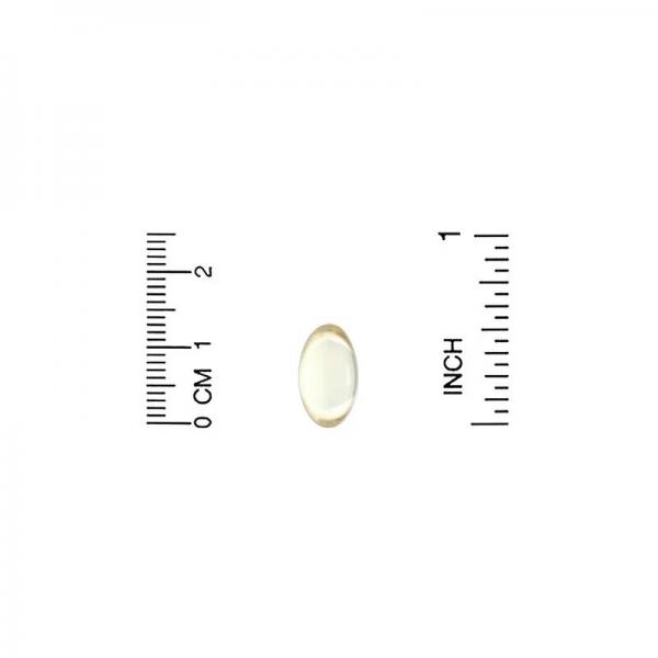 Витамин Д3, Vitamin D3, California Gold Nutrition, 125 мкг (5000 МЕ), 90 рыбно-желатиновых капсул - Фото 3