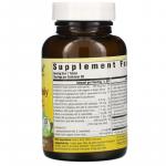 Дитячі щоденні вітаміни, Kids One Daily, MegaFood, 60 Таблеток - Фото миниатюра 3