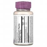 Родиола и лимонник, Rhodiola Schizandra, Solaray, 500 мг, 60 вегетарианских капсул - Фото миниатюра 2