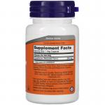 Глутатион, Glutathione, Now Foods, 250 мг, 60 капсул - Фото миниатюра 2