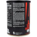 Восстановительная формула, Animal PM, Rest, Universal Nutrition, 30 пакетов  - Фото миниатюра 3