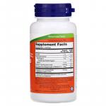 Цинк с витамином С и бузиной, Sambucus Zinc-C, Now Foods, 60 пастилок - Фото миниатюра 2