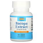 Екстракт бакопа, Bacopa Extract, Advance Physician Formulas, 225 мг, 60 капсул - Фото миниатюра 1