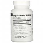 Коралловый кальций, Coral Calcium, Source Naturals, 600 мг, 120 капсул - Фото миниатюра 2