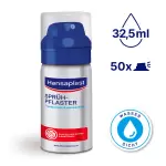 Пластырь-спрей, Sprühpflaster, Hansaplast, 32,5 мл - Фото миниатюра 3