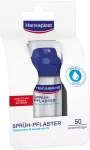 Пластырь-спрей, Sprühpflaster, Hansaplast, 32,5 мл - Фото миниатюра 1