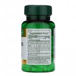 Калий, Potassium, Nature's Bounty, 99 мг, 100 таблеток - Фото миниатюра 2