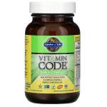 Комплекс витаминов группы В, Vitamin Code, Raw B-Complex, Garden of Life, 60 веганских капсул - Фото миниатюра 3