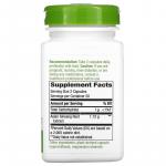 Женьшень азиатский, Asian Ginseng, Nature's Way, 560 мг, 100 веганских капсул - Фото миниатюра 2