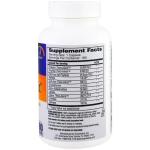 Травні ферменти, Digest Basic, Essential Enzyme Formula, Enzymedica, 180 капсул - Фото миниатюра 2