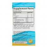 Рыбий жир для подростков, вкус клубники, Ultimate Omega Junior, Nordic Naturals, 680 мг, 90 капсул - Фото миниатюра 3