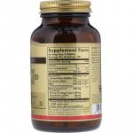 Glucosamine Hyaluronic Acid Chondroitin MSM, Solgar, 60 таблеток - Фото миниатюра 2