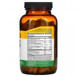 Комплекс коэнзимов группы B, Coenzyme B-Complex, Country Life, 240 веганских капсул - Фото миниатюра 2