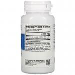 Сахаромицеты Буларди, Lake Avenue Nutrition, 10 млрд КОЕ, 60 капсул  - Фото миниатюра 2