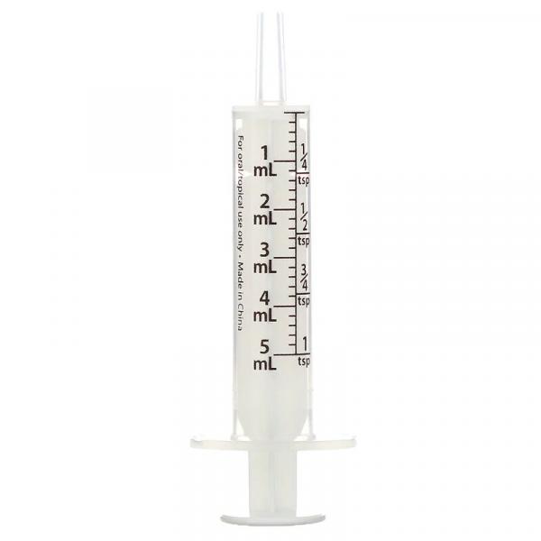 Детская водичка от коликов, Дневная, Gripe Water, Mommy's Bliss, 120 мл - Фото 4