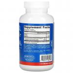 ДГК, Max DHA, Jarrow Formulas, 180 мягких таблеток - Фото миниатюра 2