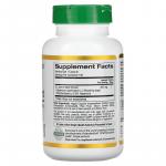 Экстракт зверобоя, St. John's Wort, California Gold Nutrition, EuroHerbs, 300 мг, 180 растительных капсул - Фото миниатюра 2