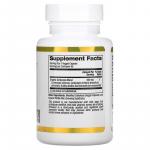 Комплекс с кордицепсом, Cordyceps Complex, California Gold Nutrition, Fungiology, 90 растительных капсул - Фото миниатюра 2