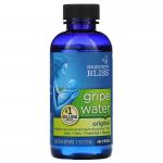 Детская водичка от коликов, Дневная, Gripe Water, Mommy's Bliss, 120 мл - Фото миниатюра 2