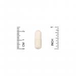 Буферизований вітамін C, Buffered Vitamin C Capsules, California Gold Nutrition, 750 мг, 240 рослинних капсул - Фото миниатюра 3