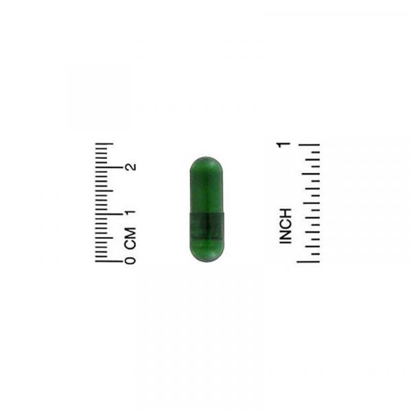 Экстракт листьев оливкового дерева, Olive Leaf, California Gold Nutrition, 500 мг, 60 растительных капсул - Фото 3