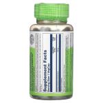 Лимонник, Schizandra, Solaray, 580 мг, 100 вегетарианских капсул - Фото миниатюра 2