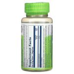 Эврикома длиннолистная, Tongkat Ali, Solaray, 400 мг, 60 вегетарианских капсул - Фото миниатюра 2