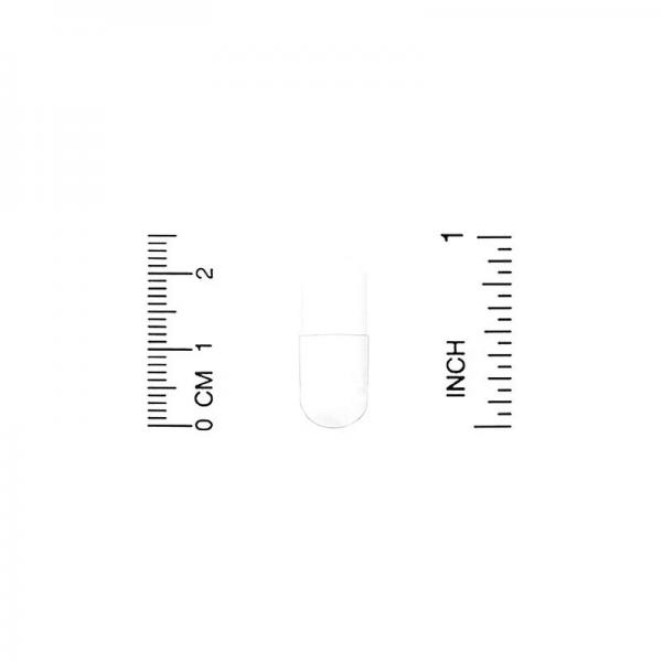 Глюкозамин, хондроитин, МСМ, гиалуроновая кислота, Glucosamine, California Gold Nutrition, 120 капсул - Фото 3