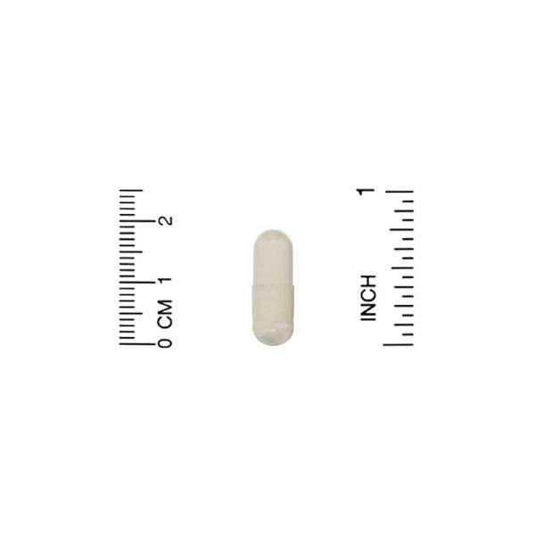 Альфа-липоевая кислота, Alpha Lipoic Acid, California Gold Nutrition, 600 мг, 120 растительных капсул - Фото 3