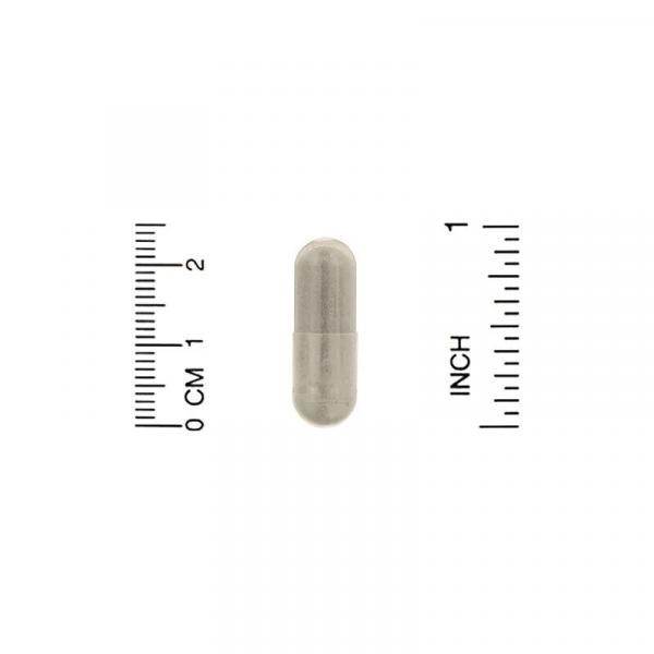 Ашвагандха, Ashwagandha Root Extract, California Gold Nutrition, 450 мг 180 капсул - Фото 3