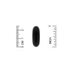 Органическое льняное масло холодного отжима и лигнан, без гексана, Organic Cold Pressed Flaxseed Oil & Lignan, Hexane Free, Lake Avenue Nutrition, 120 растительных мягких таблеток - Фото миниатюра 3