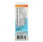 Витамин D3 в каплях, для детей, Baby's Vitamin D3, Nordic Naturals, 400 МЕ, 11 мл - Фото миниатюра 3