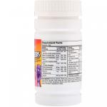 Мультивитамины и мультиминералы для Детей, Zoo Friends Complete, 21st Century, 60 жевательных таблеток  - Фото миниатюра 2