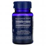 Небольшая доза витамина К2 (МК-7), Low Dose Vitamin K2, Life Extension, 45 мкг, 90 мягких желатиновых капсул - Фото миниатюра 2