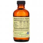 Жидкий витамин C, с натуральным апельсиновым вкусом, ChildLife, 4 жидкие унции (118,5 мл) - Фото миниатюра 2