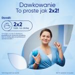 Магний Б6 форте, MAGNE B6 FORTE, DOZ Product, 100 мг+10 мг, 100 таблеток - Фото миниатюра 3