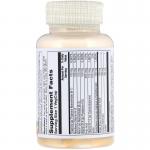 Комплекс В-100, B-Complex 100, Solaray, 100 капсул  - Фото миниатюра 2