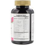 Мультивітаміни для дітей, смак апельсина, Animal Parade Gold, Natures Plus, 120 жувальних таблеток - Фото миниатюра 2