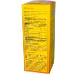 Эстер-С, Ester-C Liquid, с цитрусовыми биофлавоноидами, со вкусом ягод, American Health, 250 мг, 237 мл (8 жидких унций) - Фото миниатюра 2