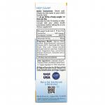 Для подпитки печени и вывода токсинов, для детей, с ванильным вкусом, NDF Calm, Bioray, 60 мл (2 жидких унции) - Фото миниатюра 2