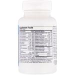 Мультивитамины и мультиминералы для мужчин 50+, Sentry Senior, 21st Century, 100 таблеток  - Фото миниатюра 2