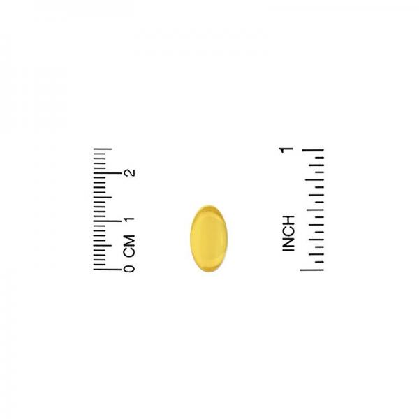 Масло черного тмина, Black Seed Oil, Source Naturals, 120 мягких таблеток - Фото 3