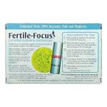 Микроскоп для определения овуляции, Fertile-Focus, Fairhaven Health - Фото миниатюра 2